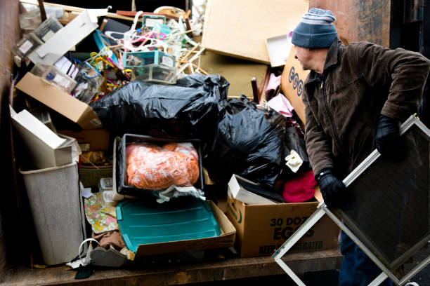 Junk Removal for Events in Hayfield, MN