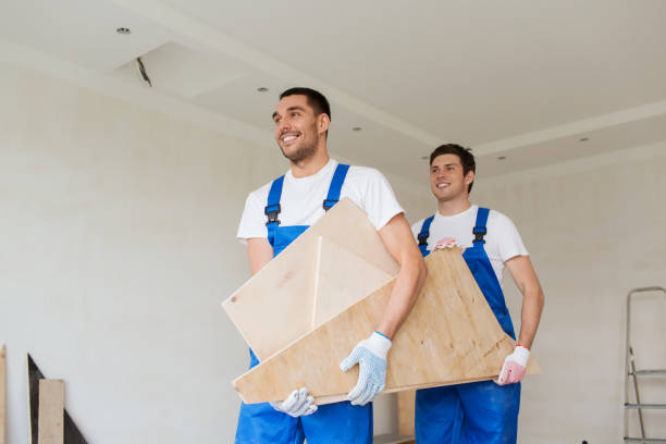 Best Hoarding Cleanup  in Hayfield, MN