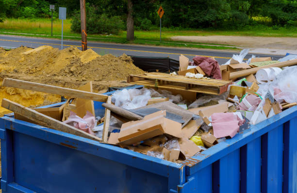 Retail Junk Removal in Hayfield, MN
